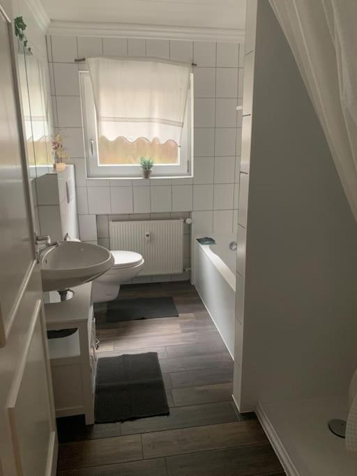 Ferienwohnung Bergblick Винтерберг Екстериор снимка