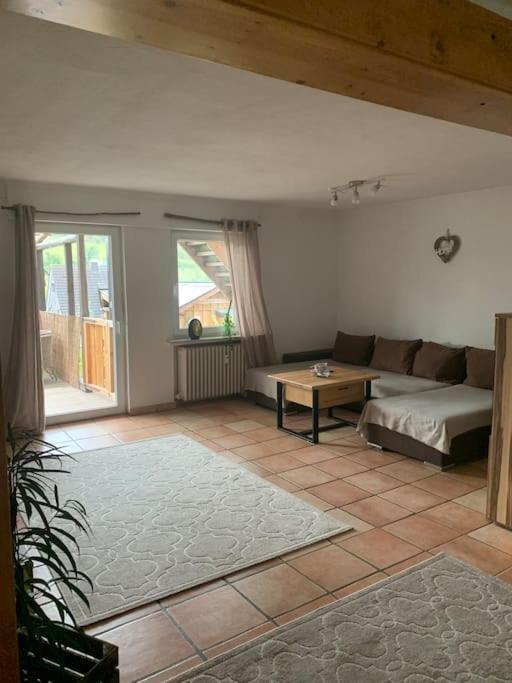 Ferienwohnung Bergblick Винтерберг Екстериор снимка