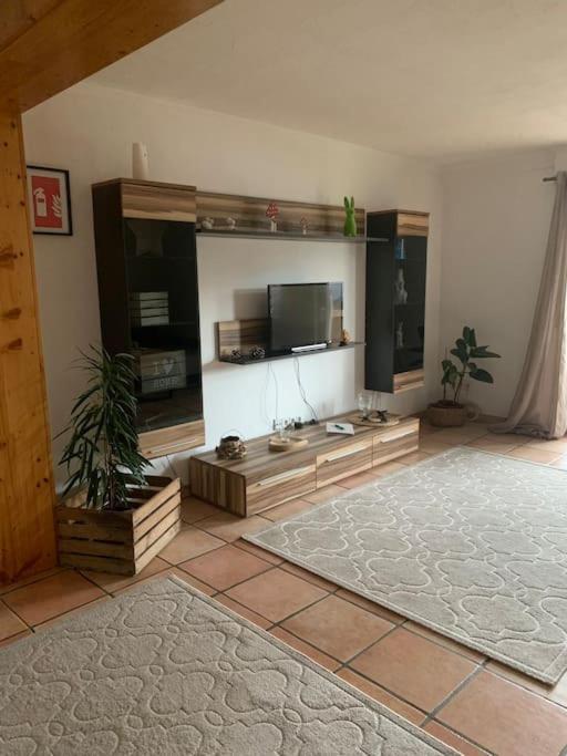 Ferienwohnung Bergblick Винтерберг Екстериор снимка
